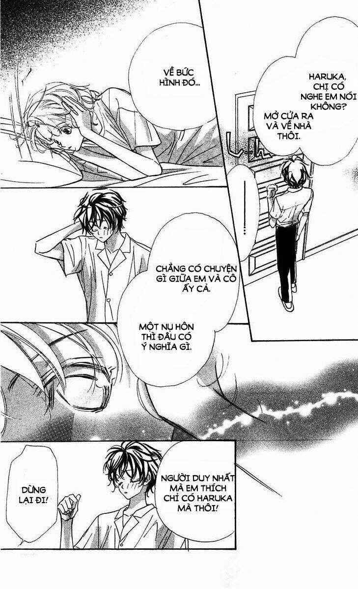 yoru made matenai chapter 24 9