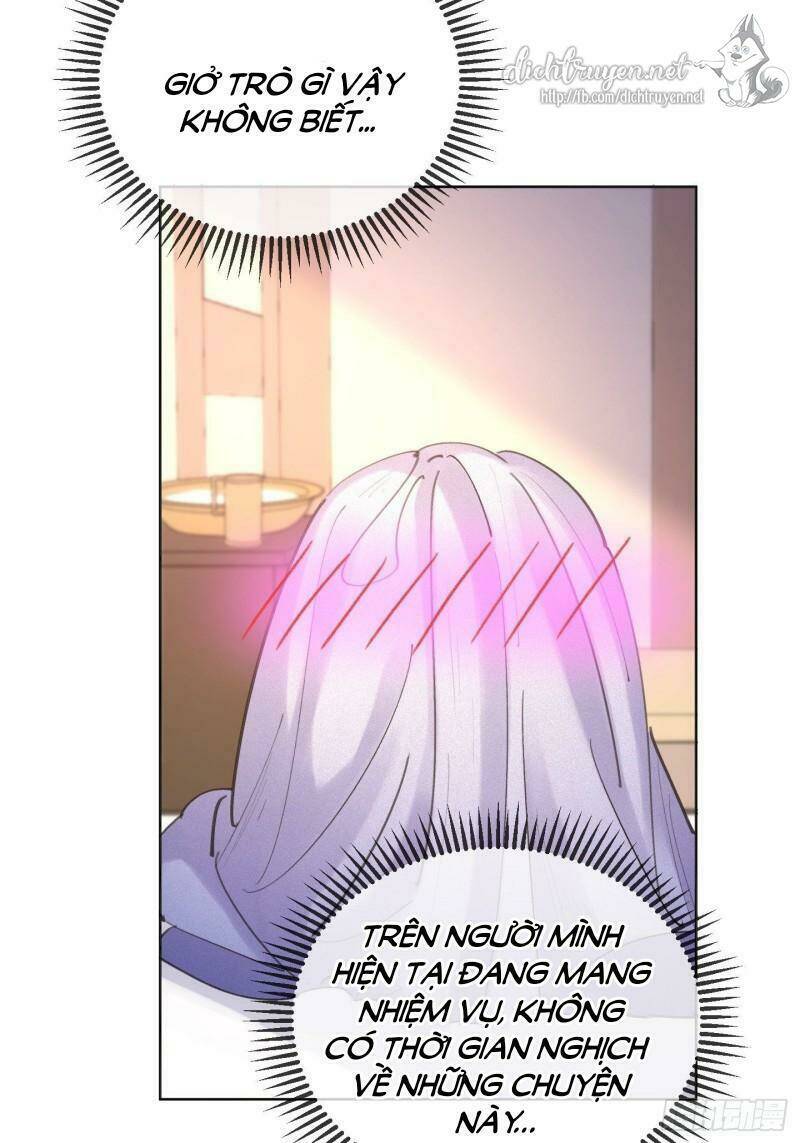 kế hoạch phát tài của olive chapter 13 13