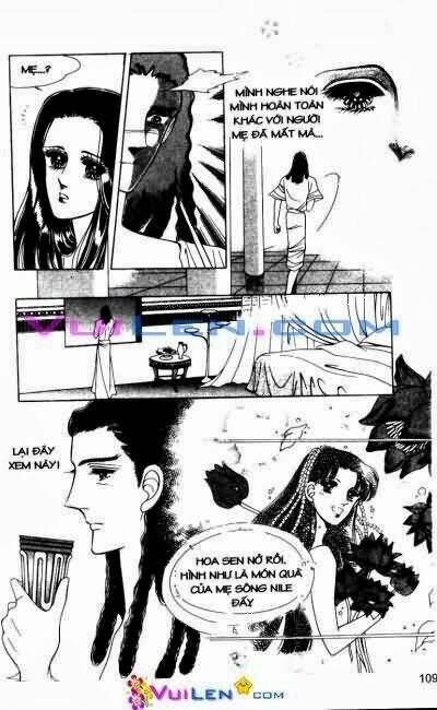 hậu duệ hoàng gia chapter 2 109