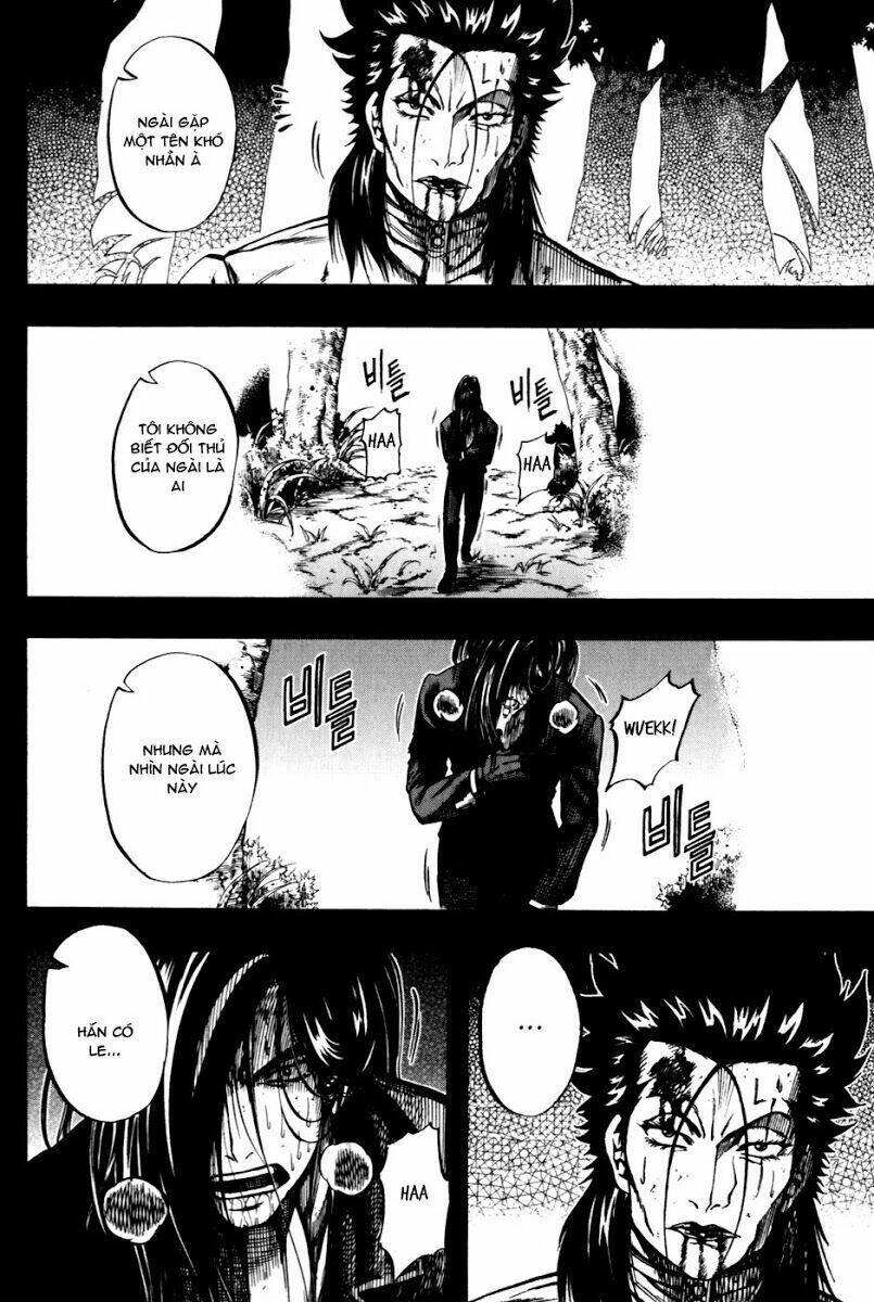 la mosca chapter 24 143