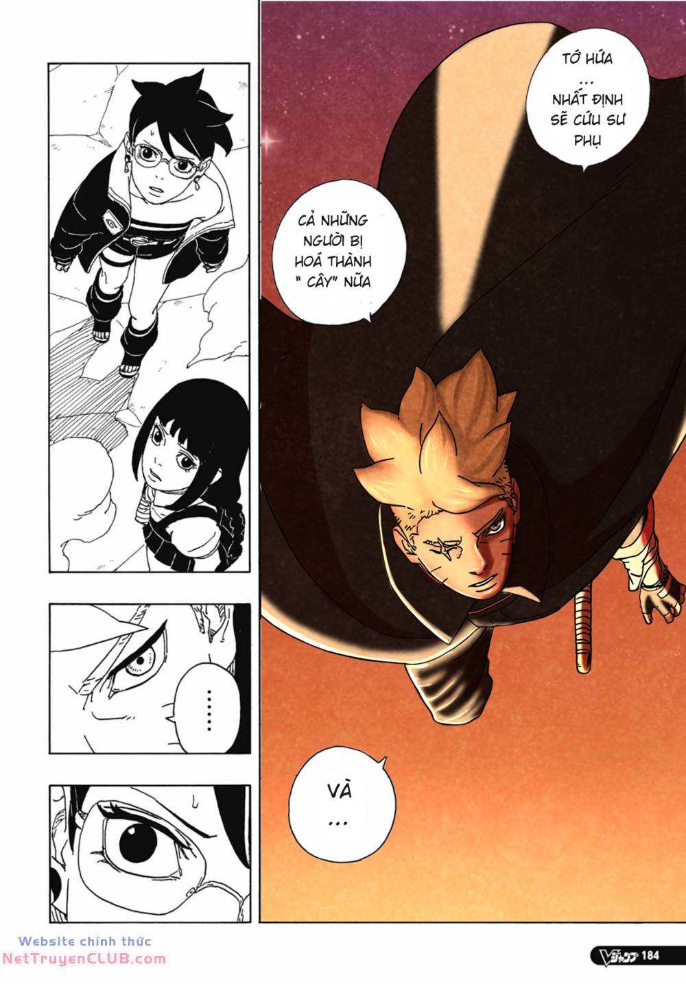 uzumaki boruto chapter 86 34