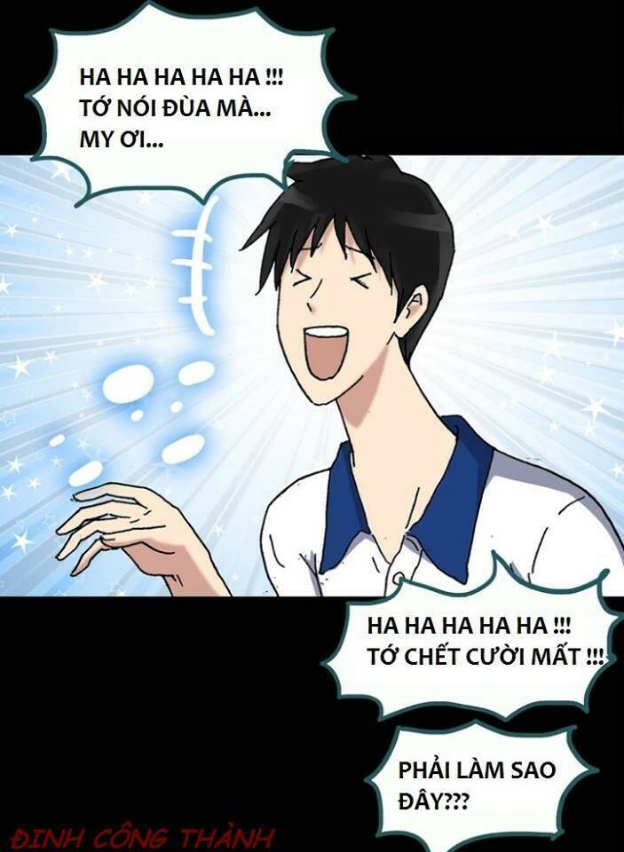 bút tiên chapter 7 40