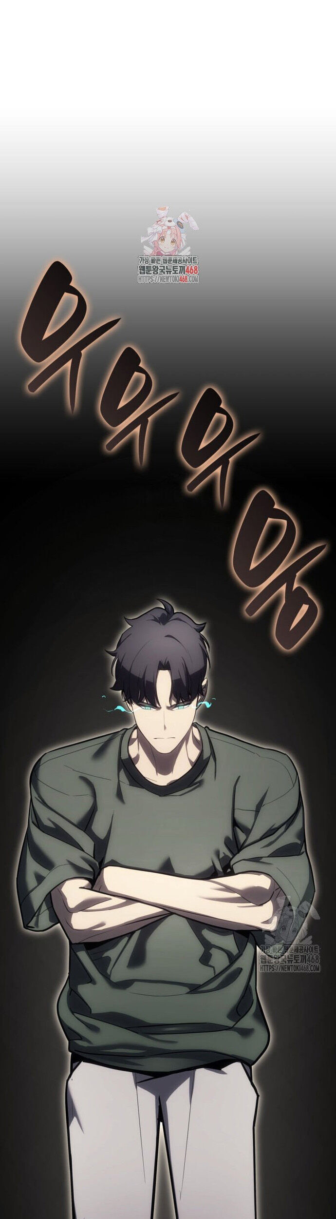 Vị Vua Mạnh Nhất Đã Trở Lại chapter 114 2