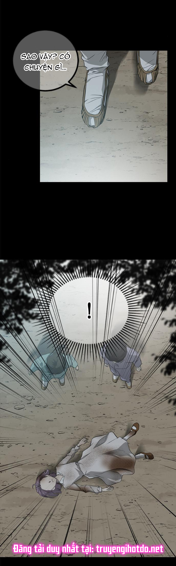 Cạm Bẫy chapter 200.2 9