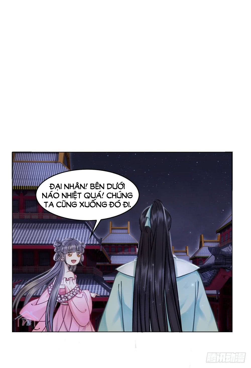 gay rồi! cái đó thành tinh rồi chapter 24 36