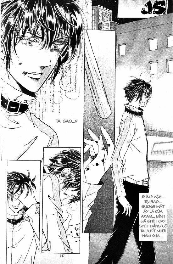 hot blooded woman chapter 16 23