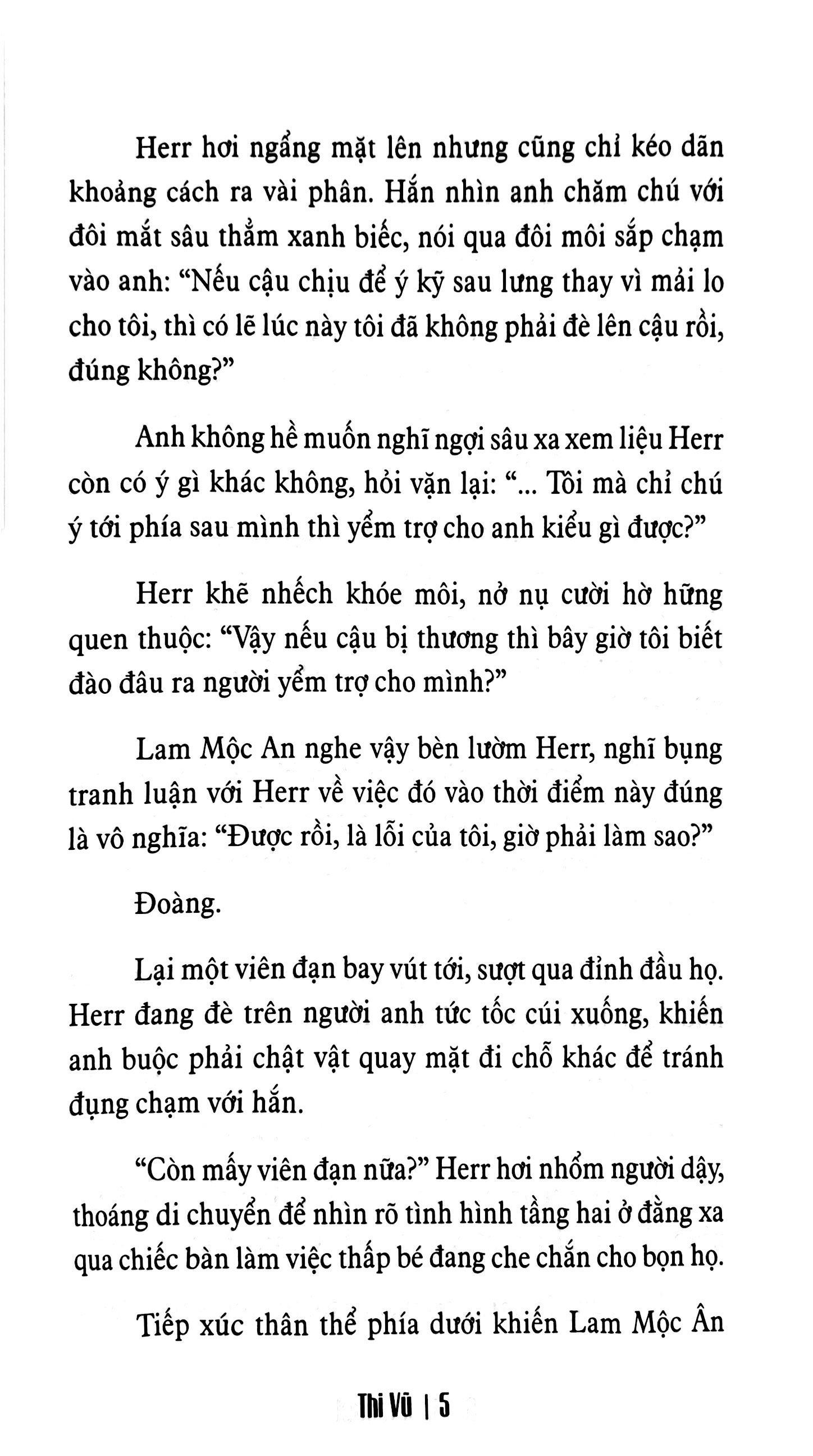 Sách - Lost Control - Tập 1