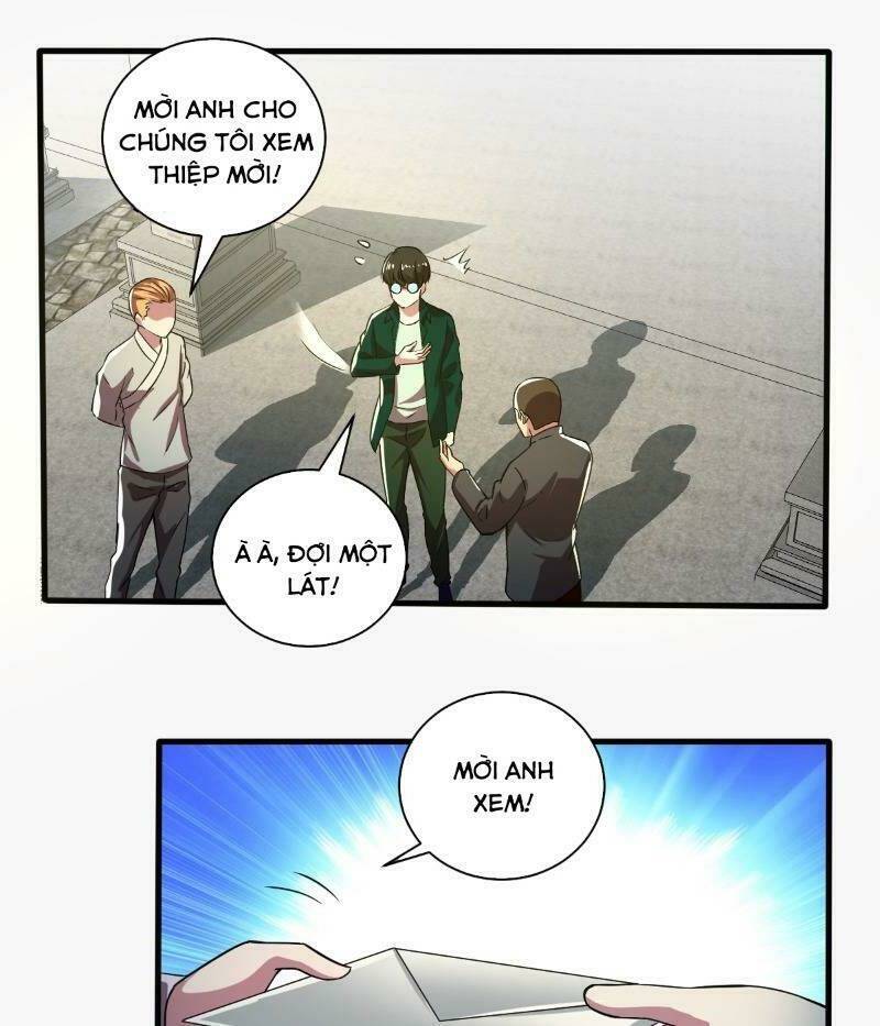 nghệ đạo đế tôn chapter 10 37