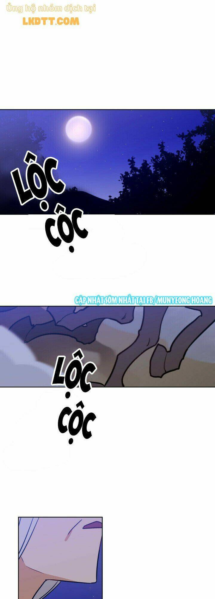 quái thú với hoa chapter 67 2