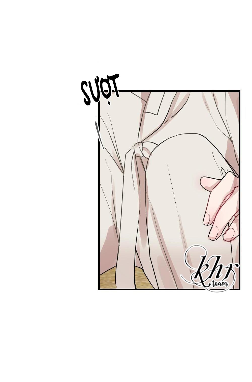 bl cổ trang - âu cổ ngắn nhà kim chapter 4.1 34