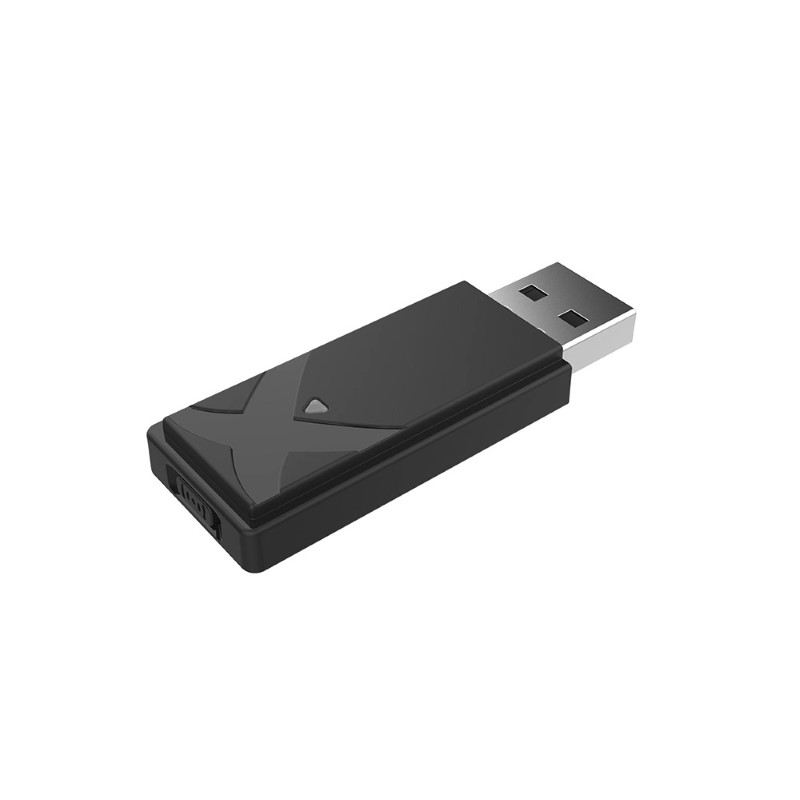 Đầu Thu Usb Wireless hỗ trợ Tay Game PS4 Kết nối máy tính laptop