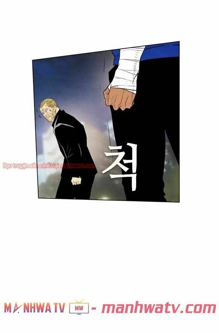 kẻ hồi sinh chapter 43 45