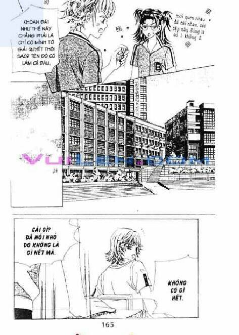 ánh nắng chói chang chapter 7 164