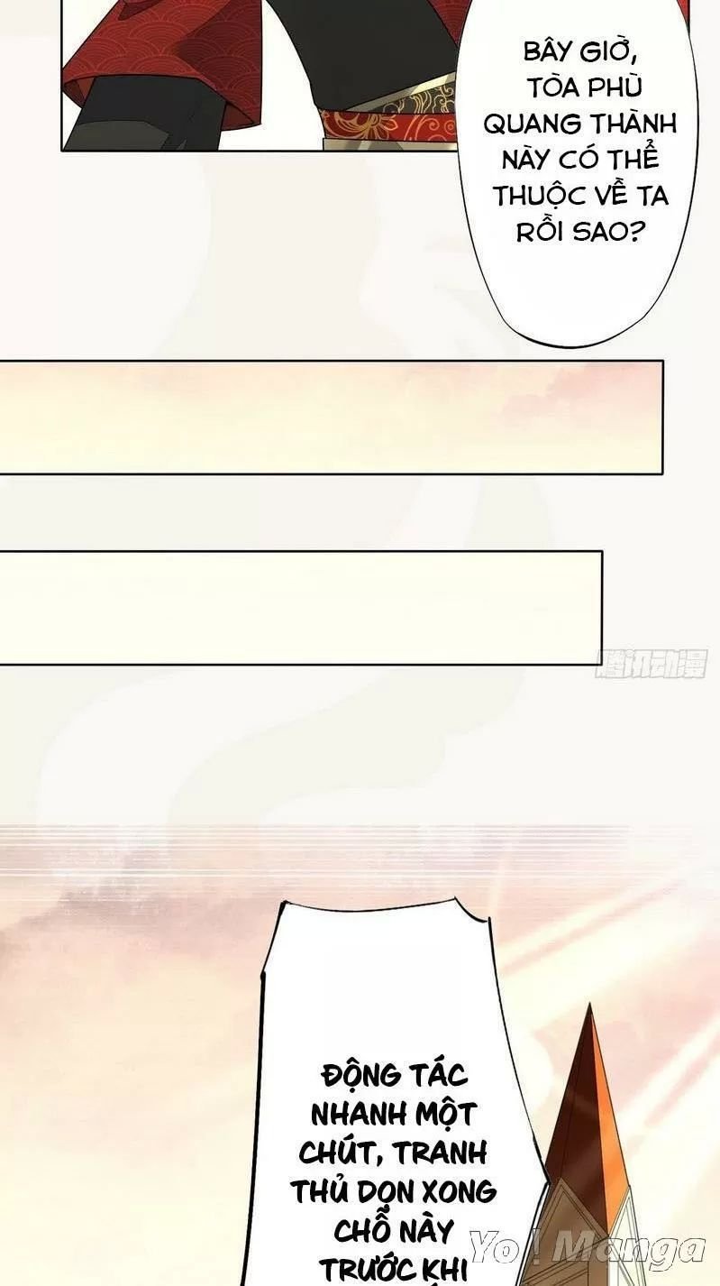 tuyệt thế luyện đan sư chapter 154 13