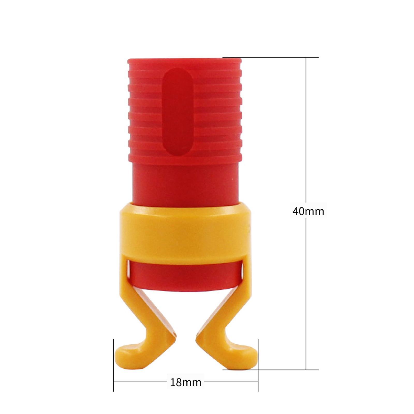 Screwdriver Bit Magnetic Rings Removable Magnetizer for Electric Screw Bit