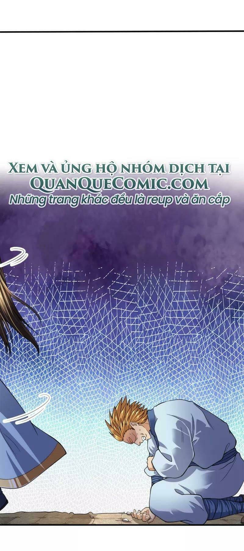 chí tôn hồng bao hoàng đế chapter 27 9