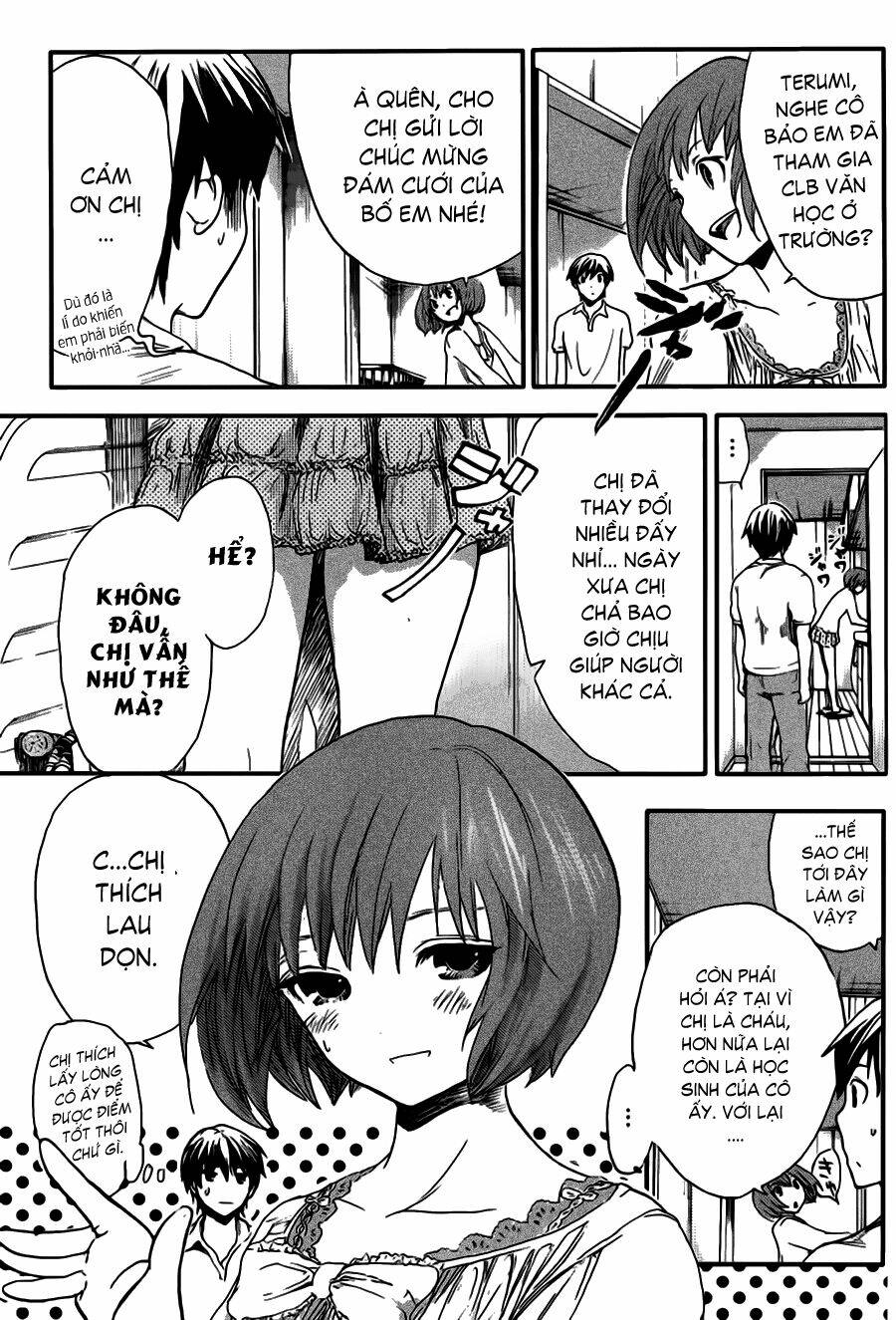 minamoto-kun monogatari chapter 3 6