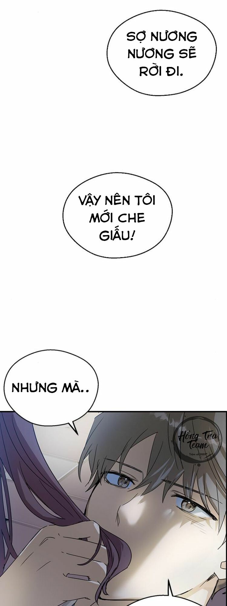 duyên nợ kiếp trước chapter 9 45