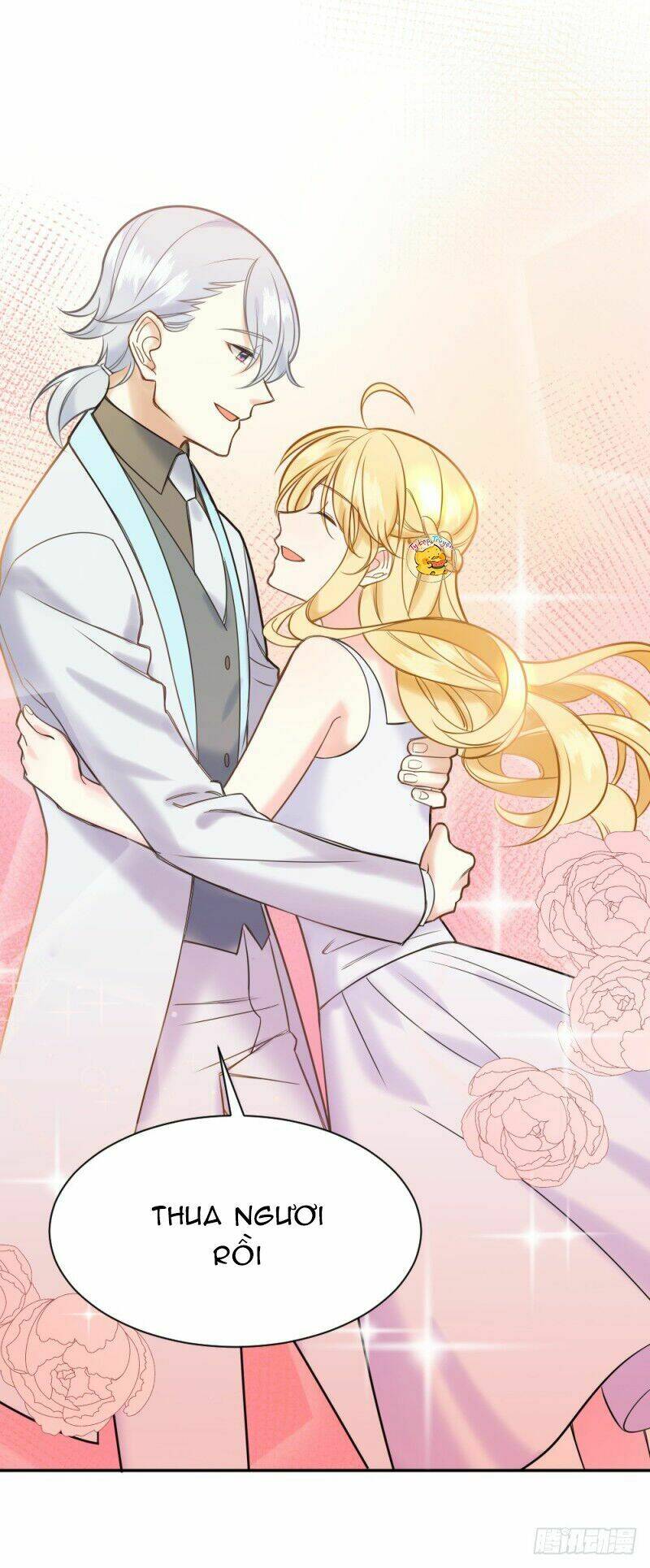 trời sinh một đôi?! ta từ chối! chapter 6 62