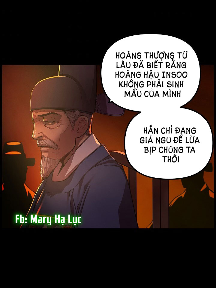 tôi sẽ sống như một hoàng tử chapter 10 5