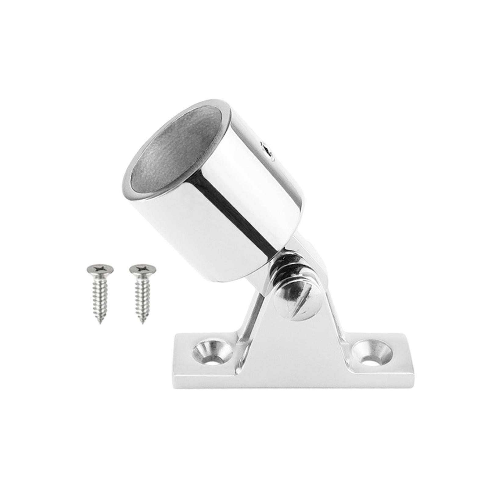 Boat Hardware Set Bimini Top Hardware Boat Fittings Hardware Boat Bimini Top Fittings Boating Accessories Boat Accessories 1 Set Eye End Cap