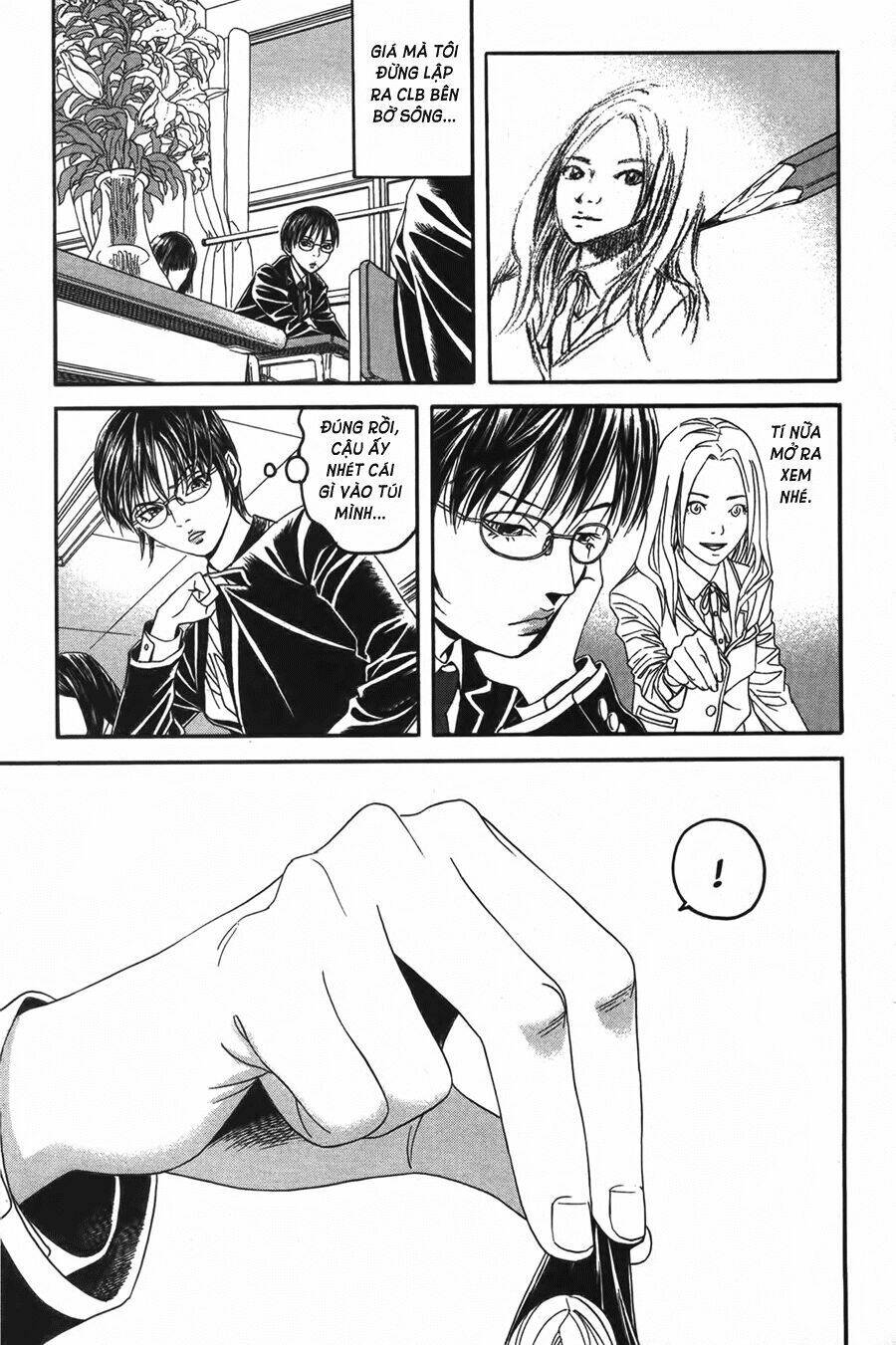 ảo ảnh picasso chapter 1 26