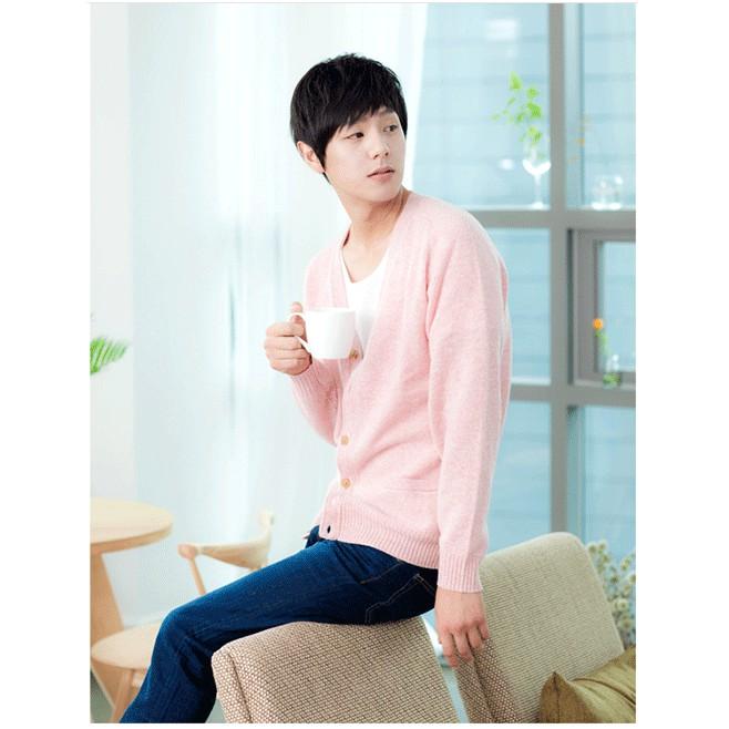 Tóc Giả Nam Nguyên Đầu Tặng Kèm Lưới Sunshine - D9