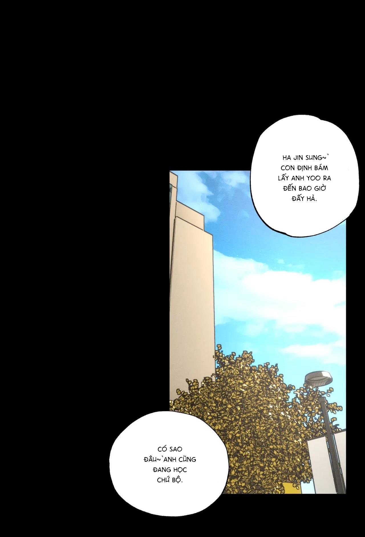 bẫy đôi ngọt ngào chapter 4 50