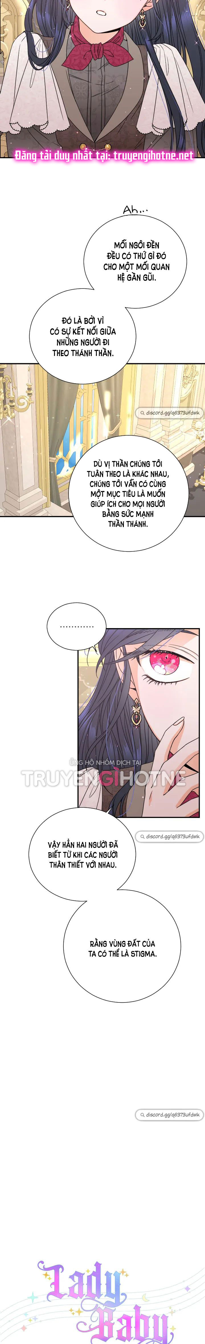 lady baby chapter 154 4