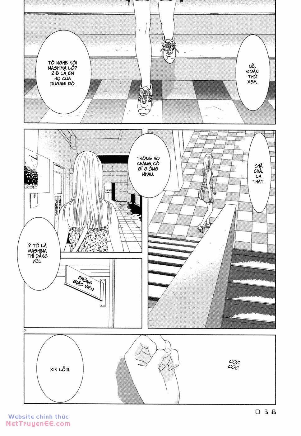 hạnh phúc chapter 2 2