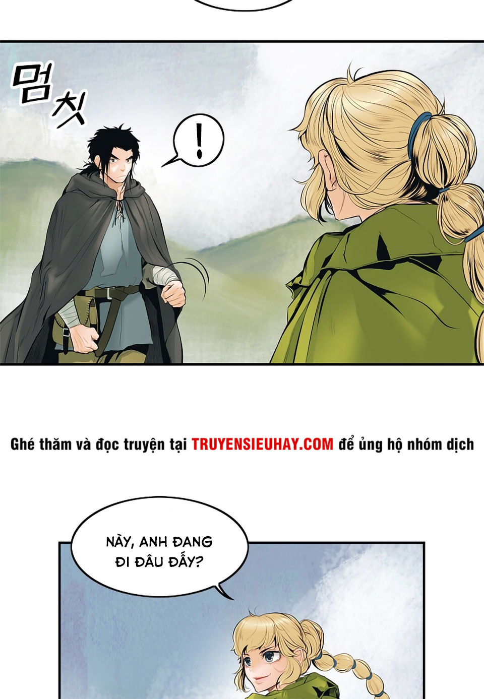 bất bại chân ma chapter 4 47