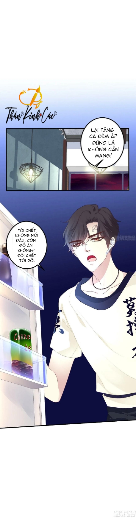 kiểm soát tuyệt đối chapter 60 34