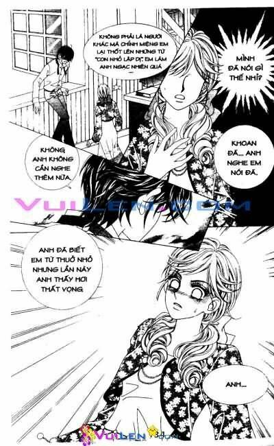 thiên thần tái thế chapter 1 134