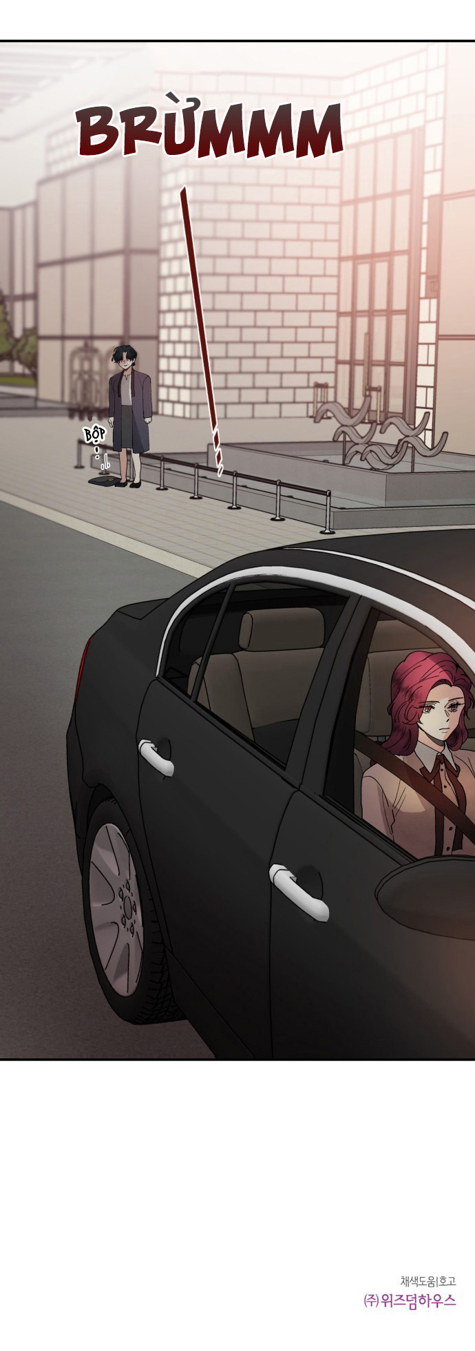 oan gia ngõ hẹp chapter 20 72