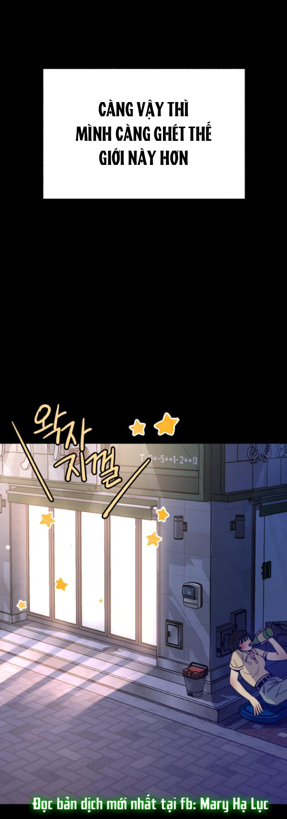 nàng thơ nổi tiếng - nàng thơ myung chapter 32.1 21