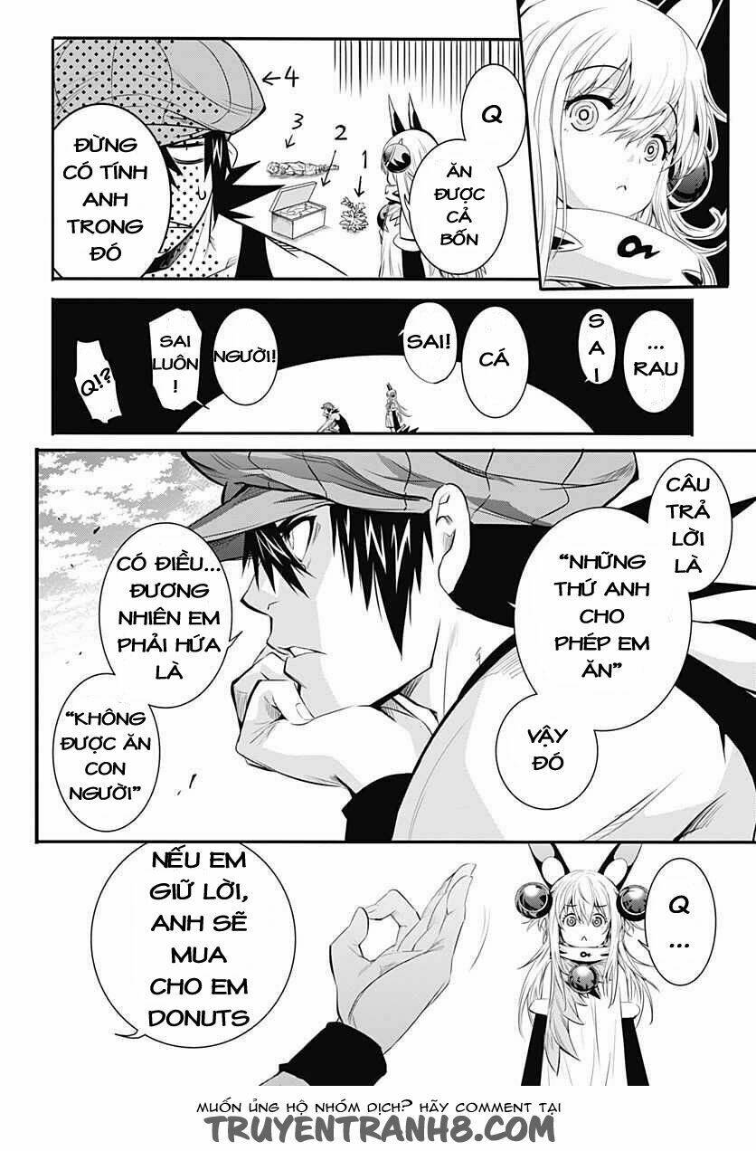 q (shihira tatsuya) chapter 5 17