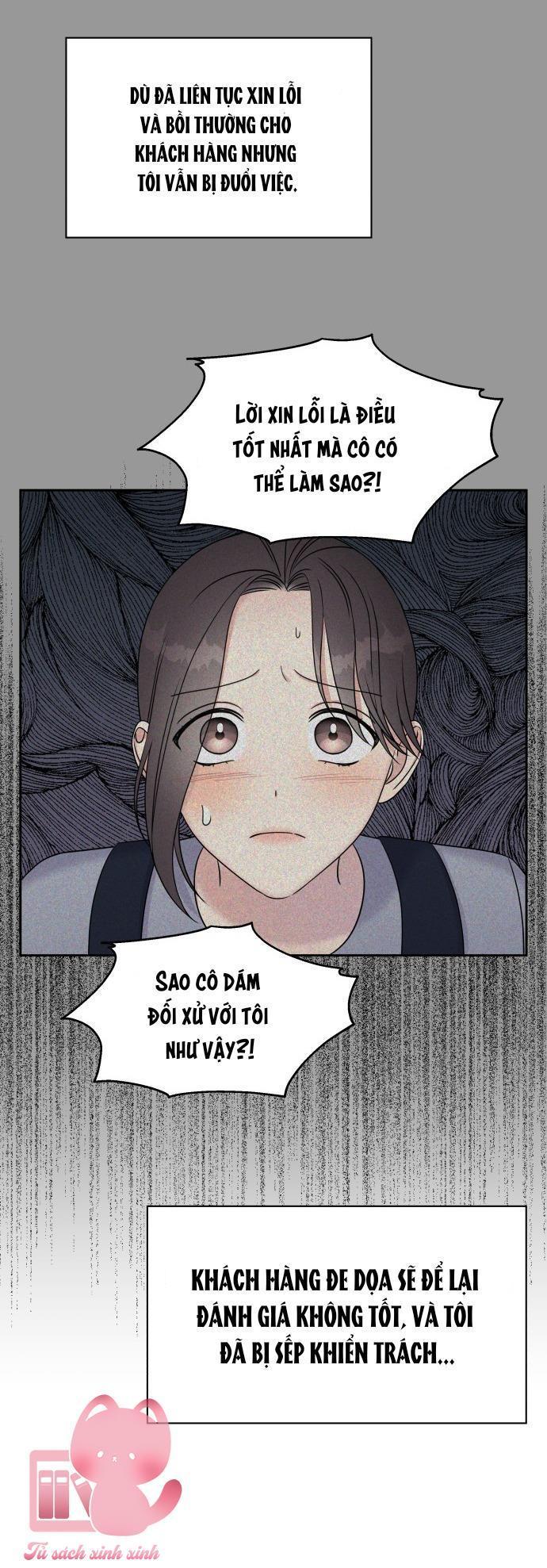 hãy vờ như ta yêu nhau chapter 29 14