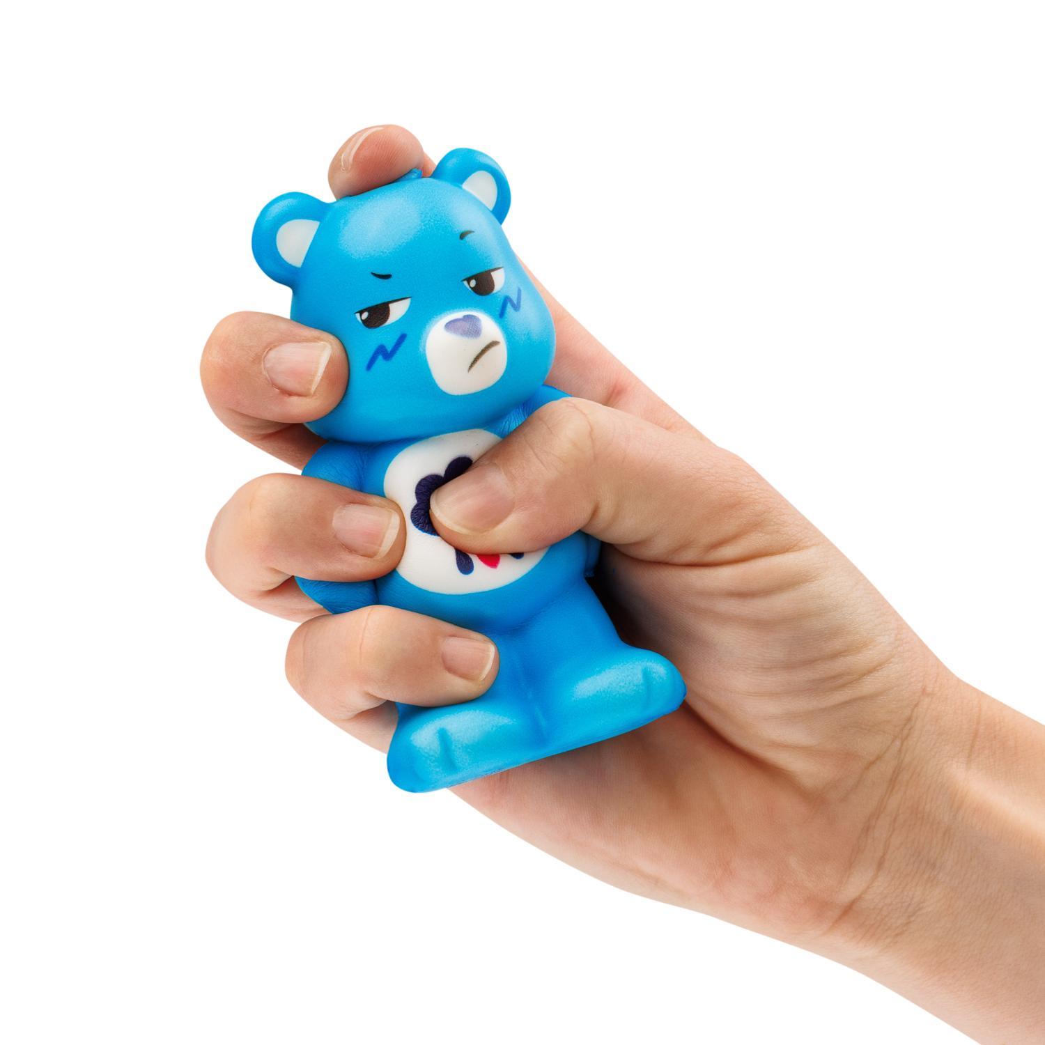Blindbox Mô Hình Nhân Vật Care Bears Series 1 Dẻo - PMI Kids’ World CB3008