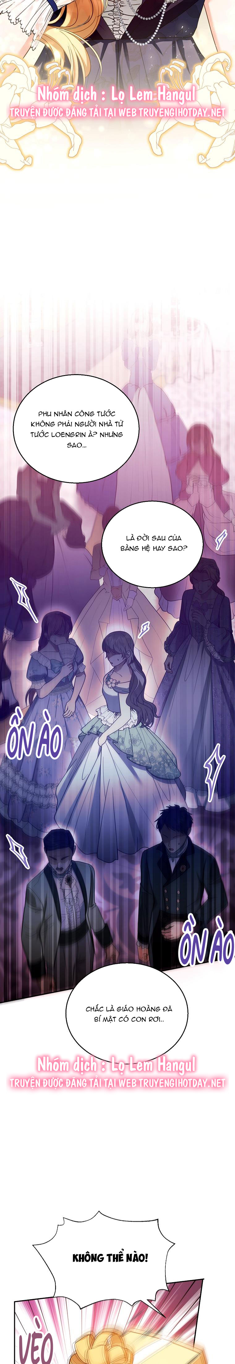 tôi đã có con với người chồng phản diện chapter 68.1 22