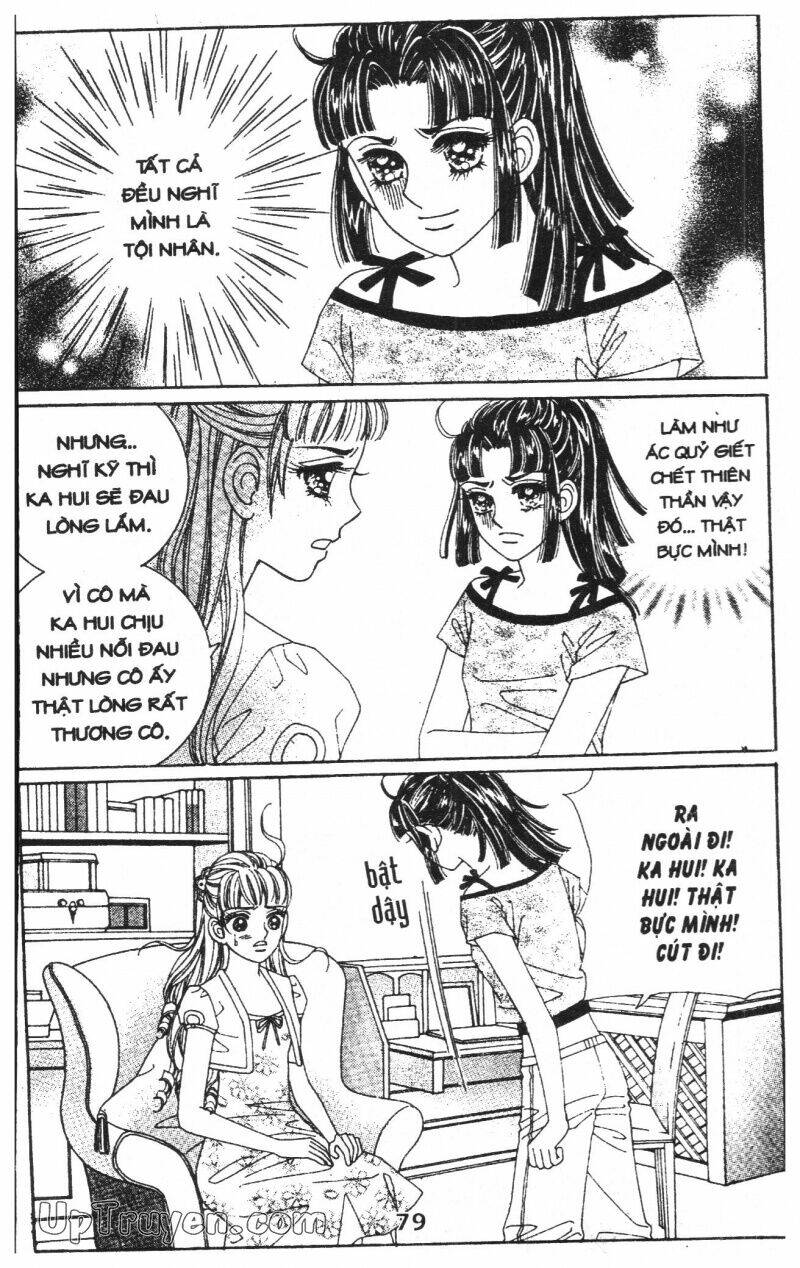 mặt nạ tình yêu chapter 38 80