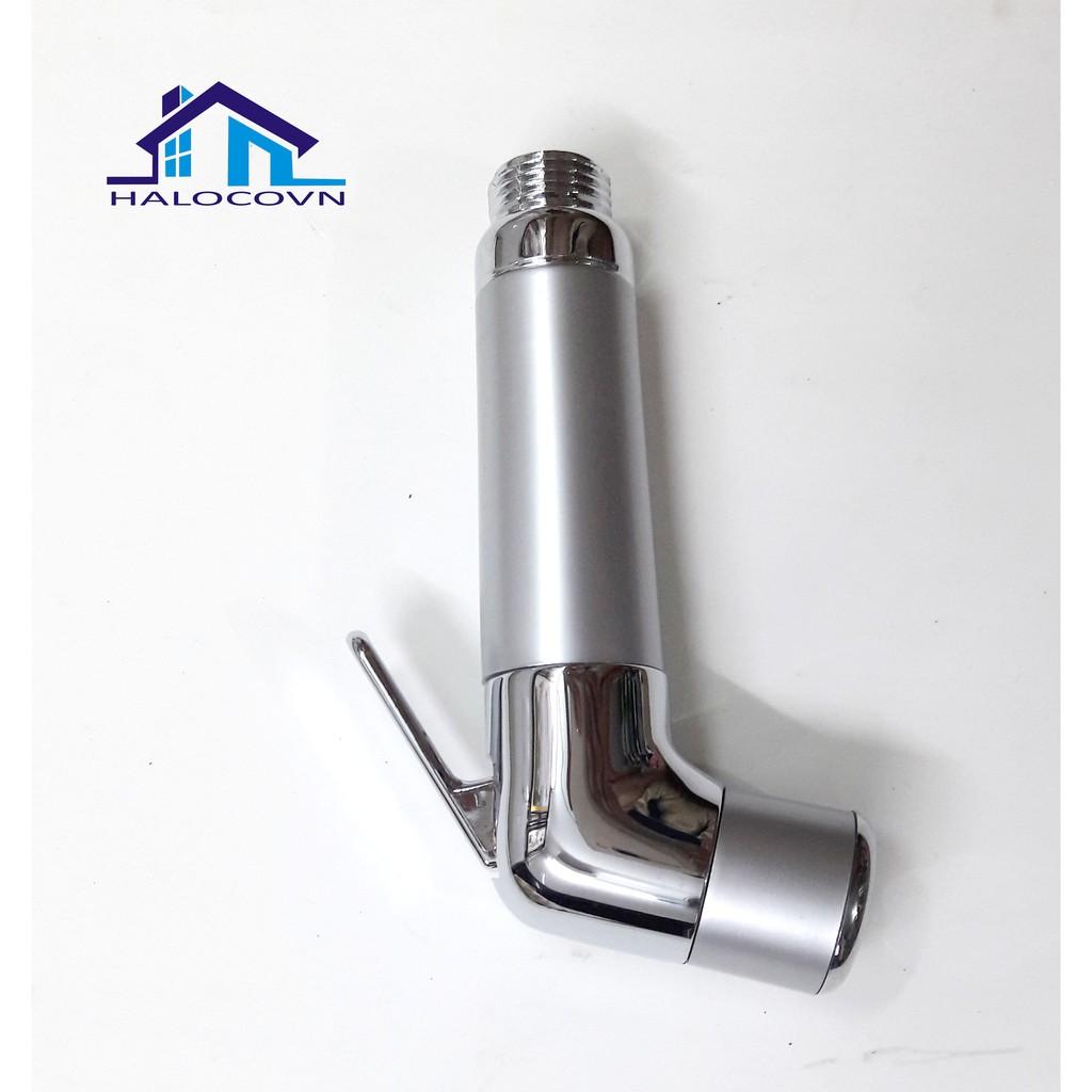 Đầu xịt vệ sinh lõi đồng HL01CU