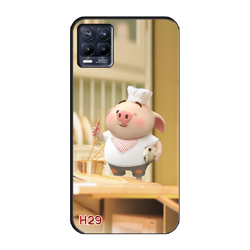 Ốp Lưng Dành Cho REALME 8