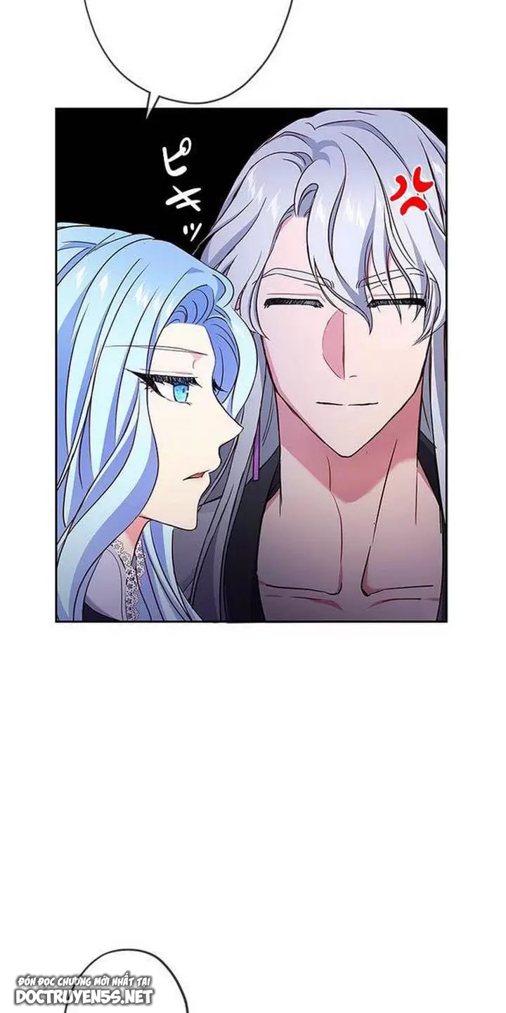nếu tôi là nhân vật phản diện liệu tôi sẽ chết chapter 6 61