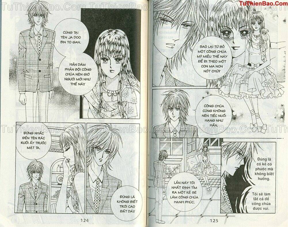 ma cà rồng hộ mệnh chapter 8 62