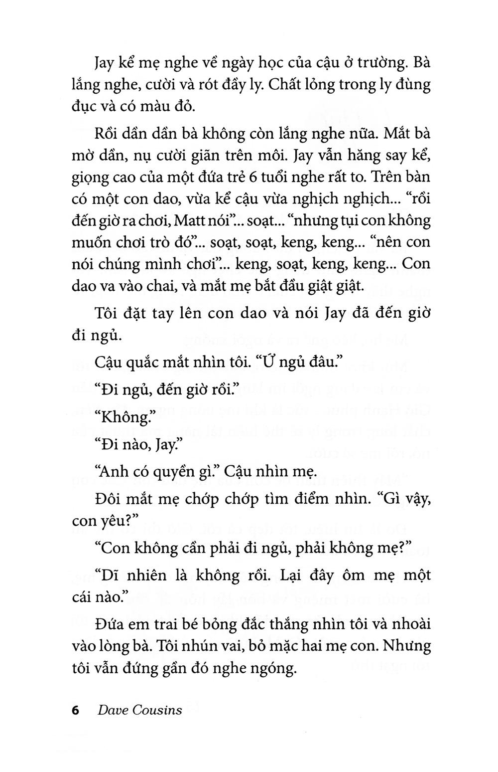 15 Ngày Vắng Mẹ