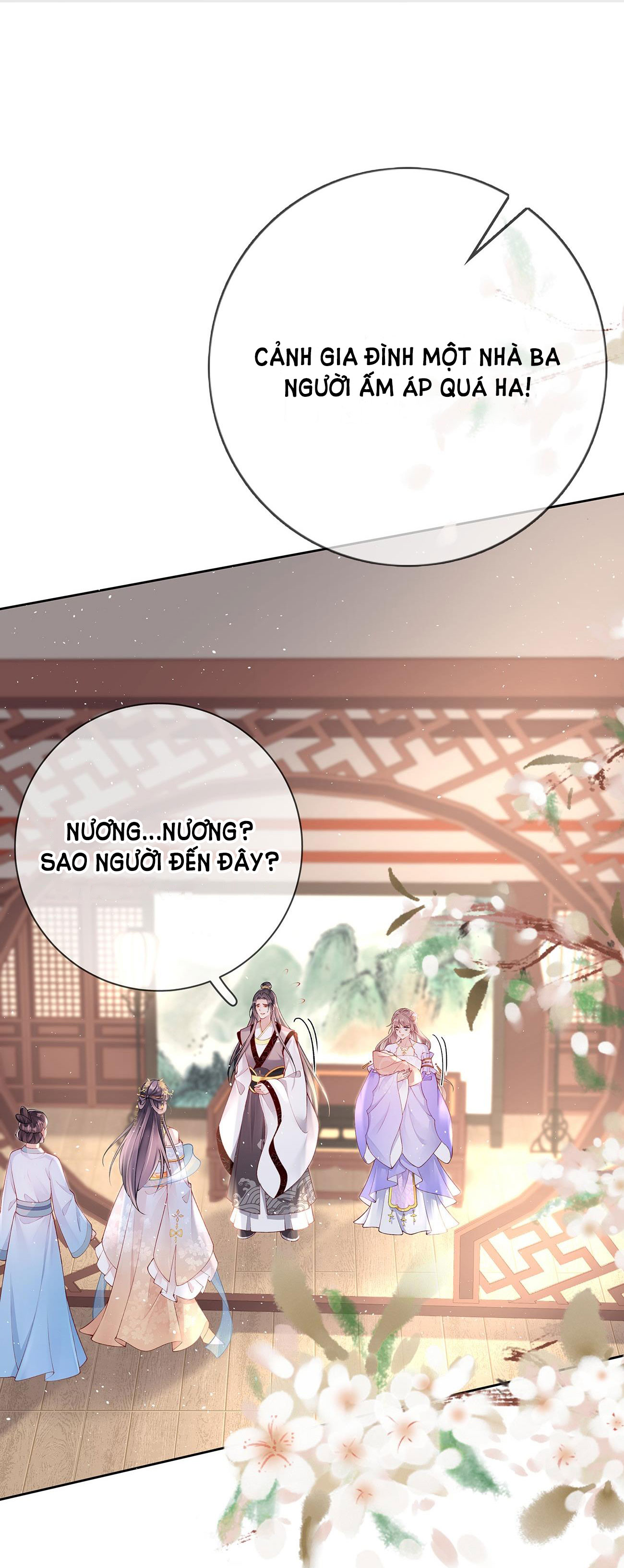 Phu Nhân Không Đoan Chính chapter 37 - Trang 30