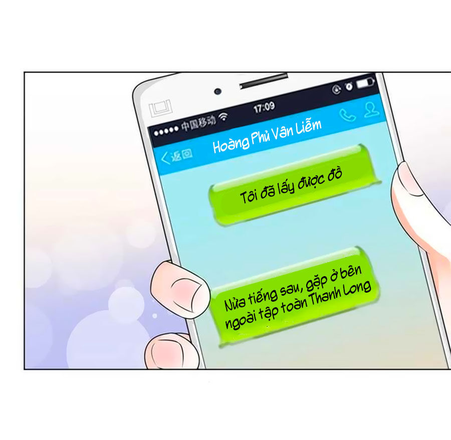 watashi wo hitorijime ni shite chapter 51 13