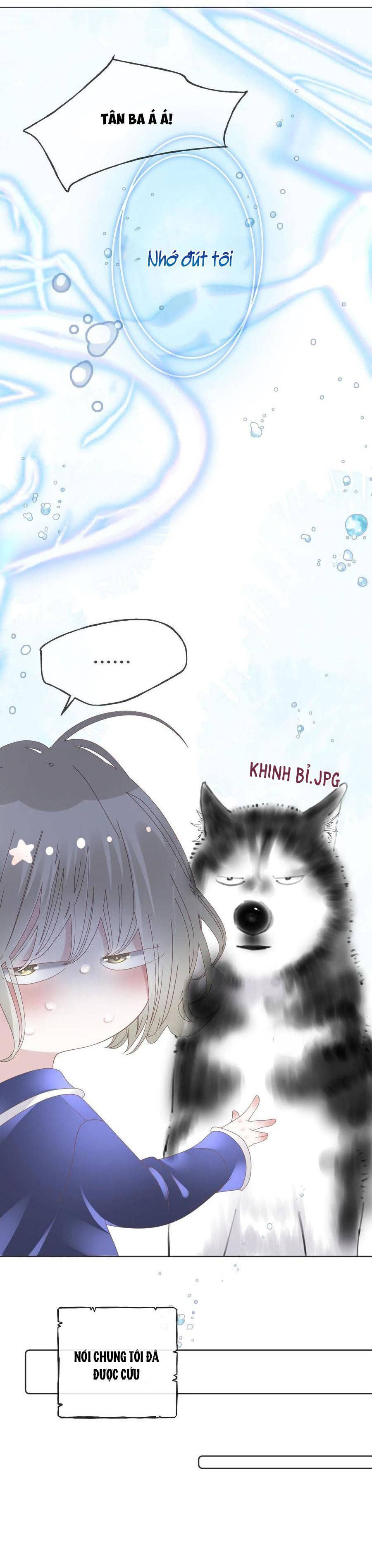 đêm tối ám muội chapter 9 8