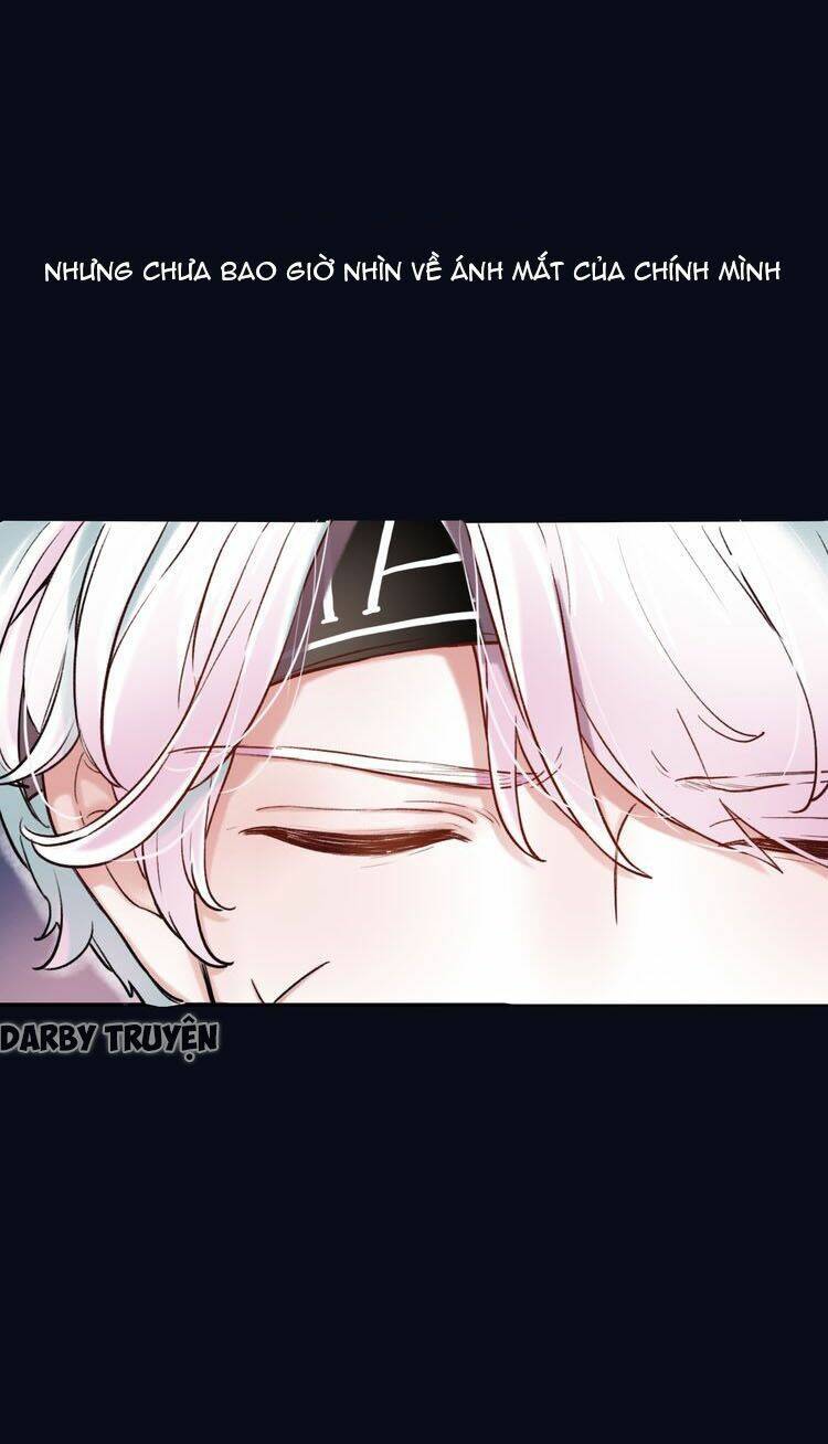 trạch thượng tịch mịch huỳnh hỏa chapter 0.5 10