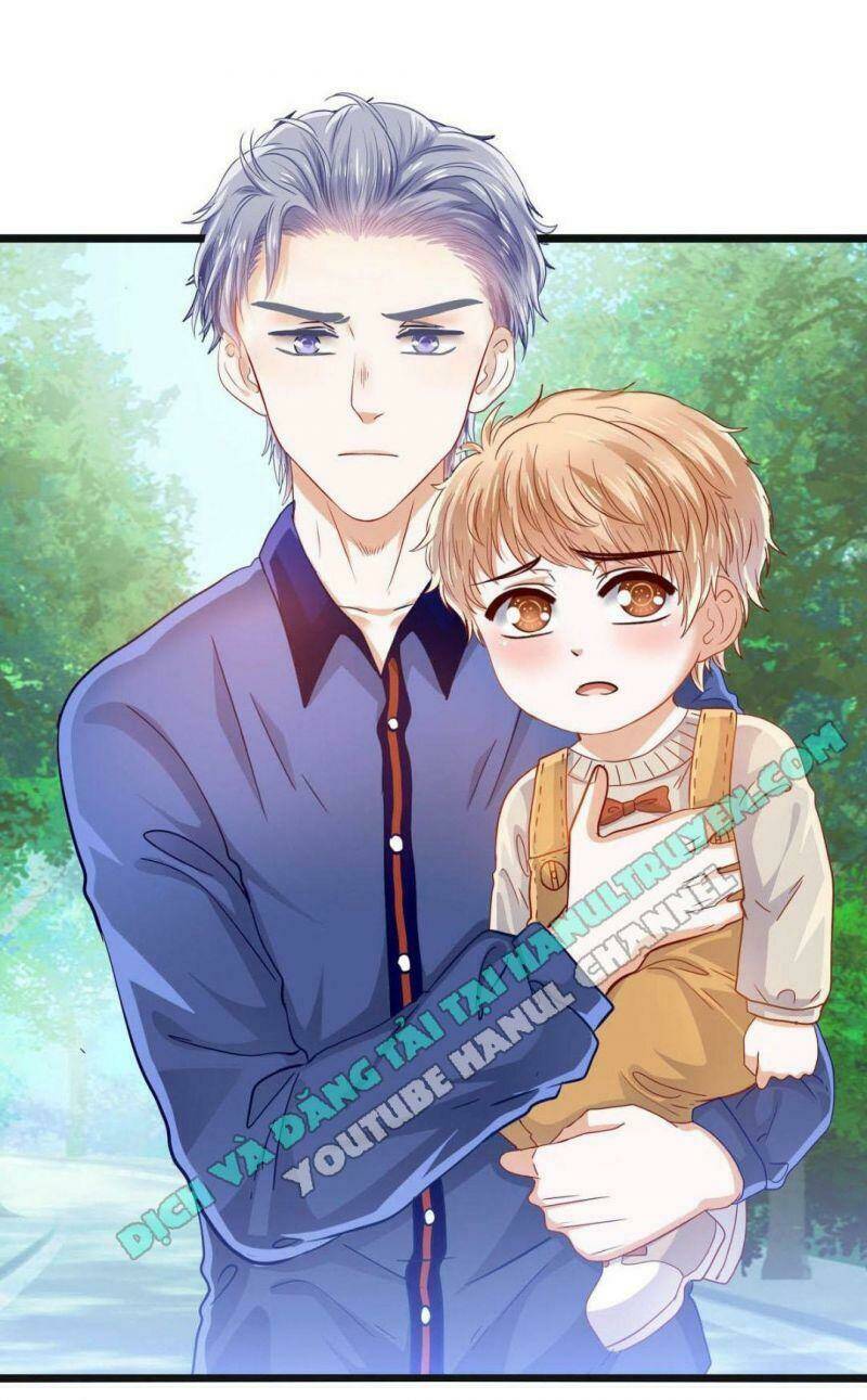 lăng thiếu! nhẹ một chút, đau chapter 36 12